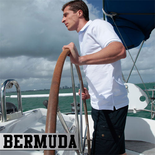 Bermuda Payper