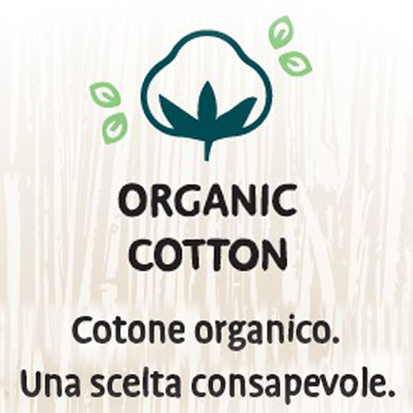 Cotone Organico
