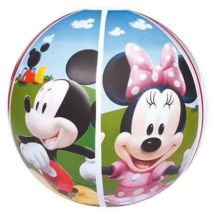 Art. 255 - Pallone Mickey Mouse 