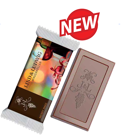 Art. 110104155 MAXI Tavoletta di cioccolato personalizzata