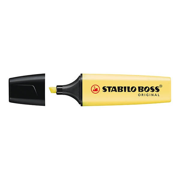 Stabilo Boss Original 140/70