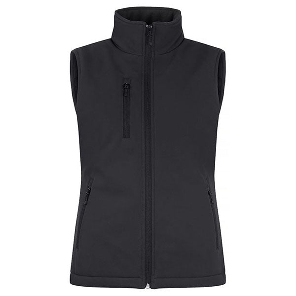 Clique Art 20959 Padded Softshell vest Lady 4