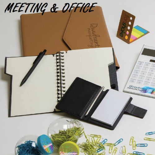 Meeting & Office