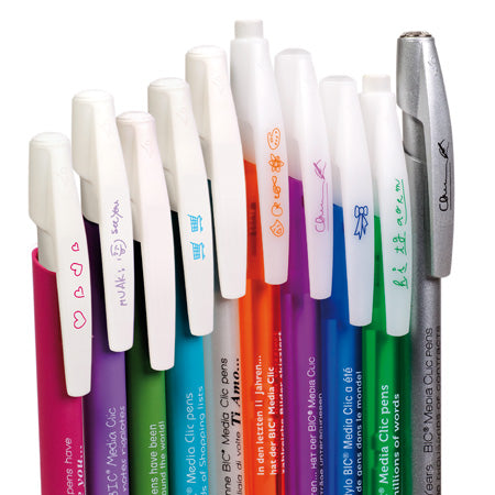 Penne Bic Writing Instruments