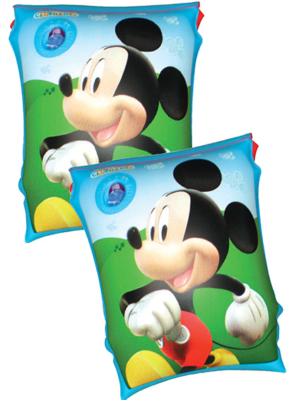 Art. 327 - Braccioli Mickey Mouse  2