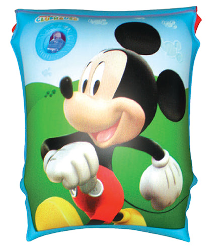 Art. 327 - Braccioli Mickey Mouse  5