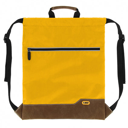 Bic Drawstring Backpack 8