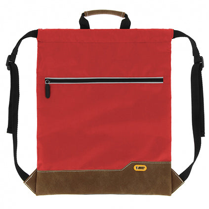 Bic Drawstring Backpack 6