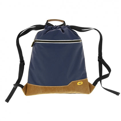 Bic Drawstring Backpack 10