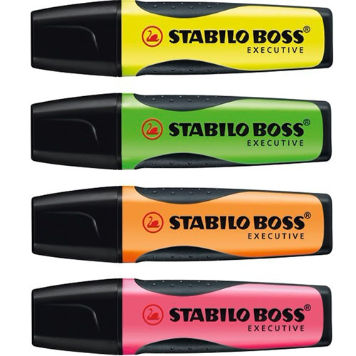 Stabilo Boss Executive - 140/73 3