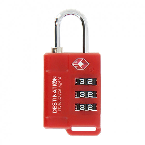 45086 - TSA Lock