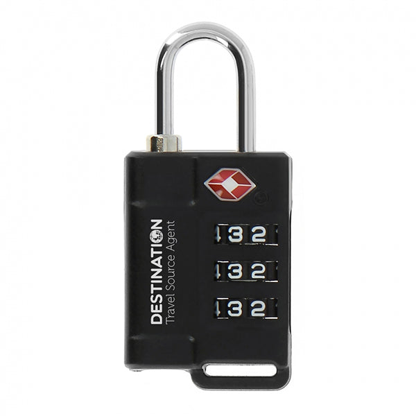 45086 - TSA Lock 3