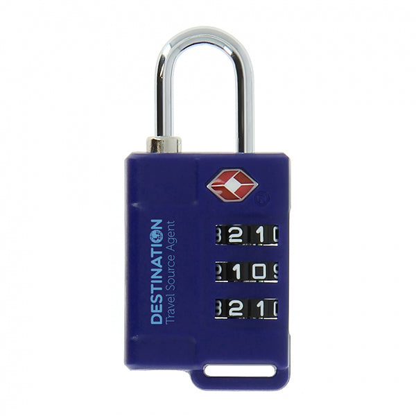 45086 - TSA Lock 4