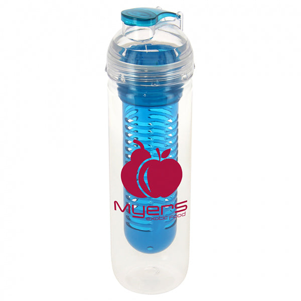 81121 - Bottiglia di acqua per infusi di frutta 2
