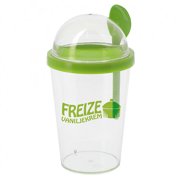 85038 - Bicchiere da Yogurt 4