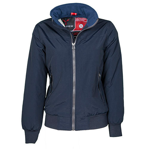 Giacca A Vento Uomo PAYPER North - In Nylon Taslon, Colore Nero, Taglia 4XL