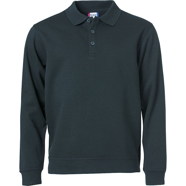 Clique Art Basic Polo Sweater 21032 4