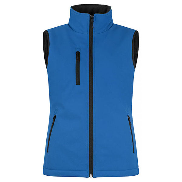 Clique Art 20959 Padded Softshell vest Lady 3
