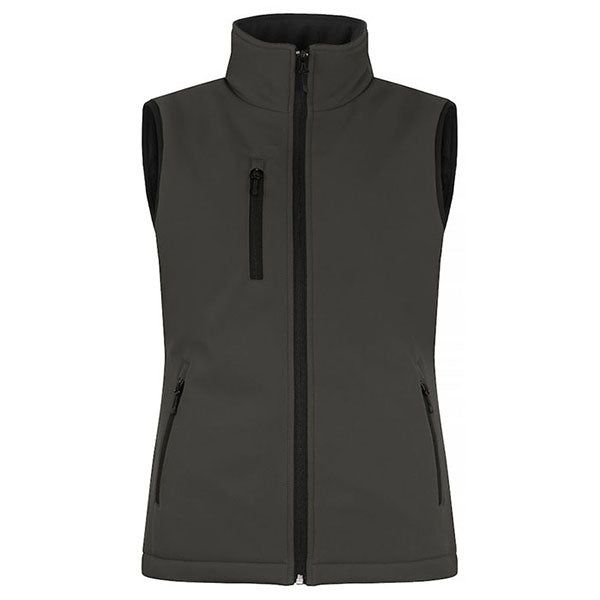 Clique Art 20959 Padded Softshell vest Lady 6