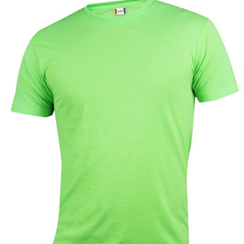 T-Shirt Clique Art NEON T 29345 5