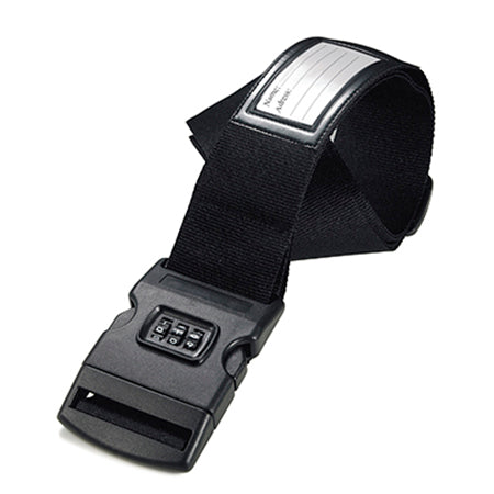 45068 - Cinghia di sicurezza per bagagli