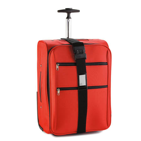 45068 - Cinghia di sicurezza per bagagli 2